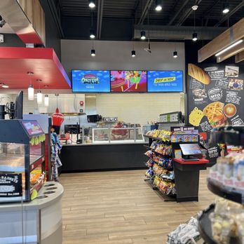 Sheetz - Convenience store - Gas Stations Near Me - Cambridge, Ohio