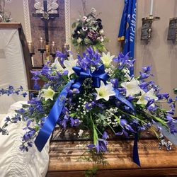 Bel Aire Flower Shop