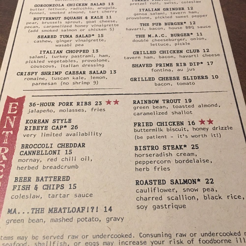 Culinary Dropout - New American Near Me - Austin, Texas Culinary Dropout - New American Near Me - Austin, Texas