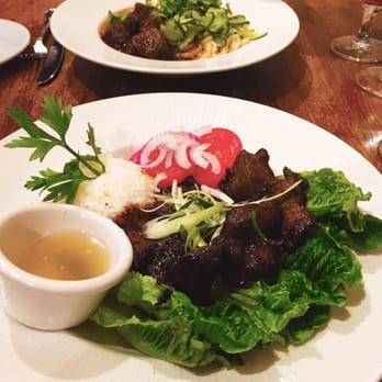 The Elephant Walk - Cambodian Near Me - Boston, Massachusetts