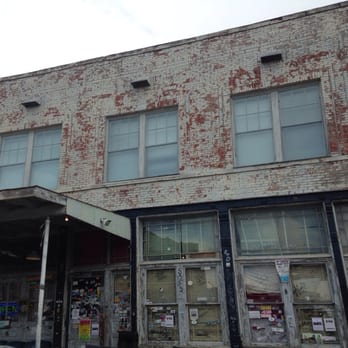 Ground Zero Blues Club - Jazz & Blues Near Me - Clarksdale, Mississippi