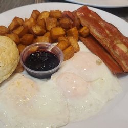 The Food And Art Café - The Medium