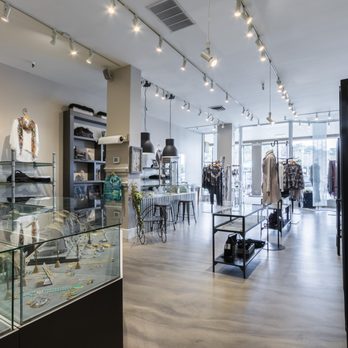 Lindisima Marin - Women's Clothing Near Me - Greenbrae, California
