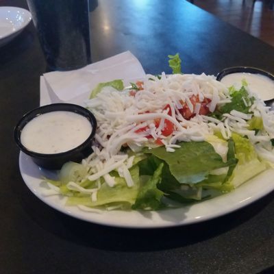 Native Grill & Wings by null