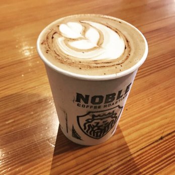 Noble Coffee Roasting - Coffee & Tea Near Me - Ashland, Oregon Noble Coffee Roasting - Coffee & Tea Near Me - Ashland, Oregon
