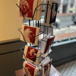 Flatiron Coffee Bar