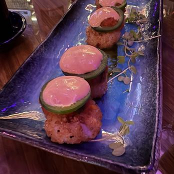 Ten Sushi - Sushi Bars Near Me - Houston, Texas