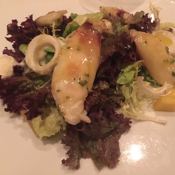 Gary Danko - Crab salad - New American Near Me - San Francisco, California