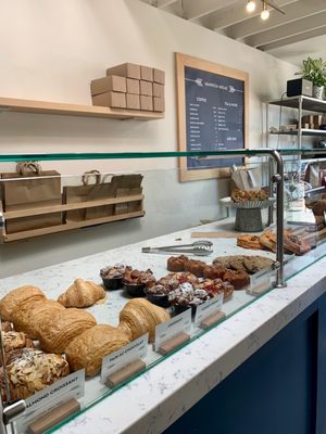 Manresa Bread by null