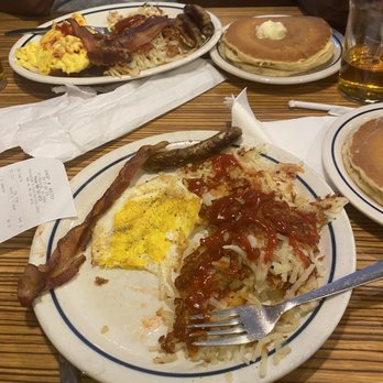 IHOP - Breakfast & Brunch Near Me - Hillsborough, New Jersey IHOP - Breakfast & Brunch Near Me - Hillsborough, New Jersey