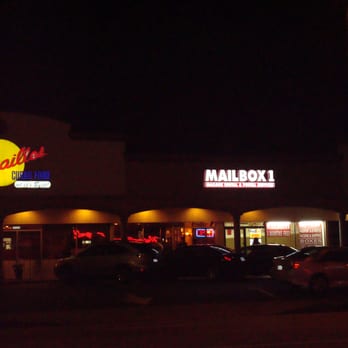 Mailbox 1 - Shipping Centers Near Me - Encino, California Mailbox 1 - Shipping Centers Near Me - Encino, California