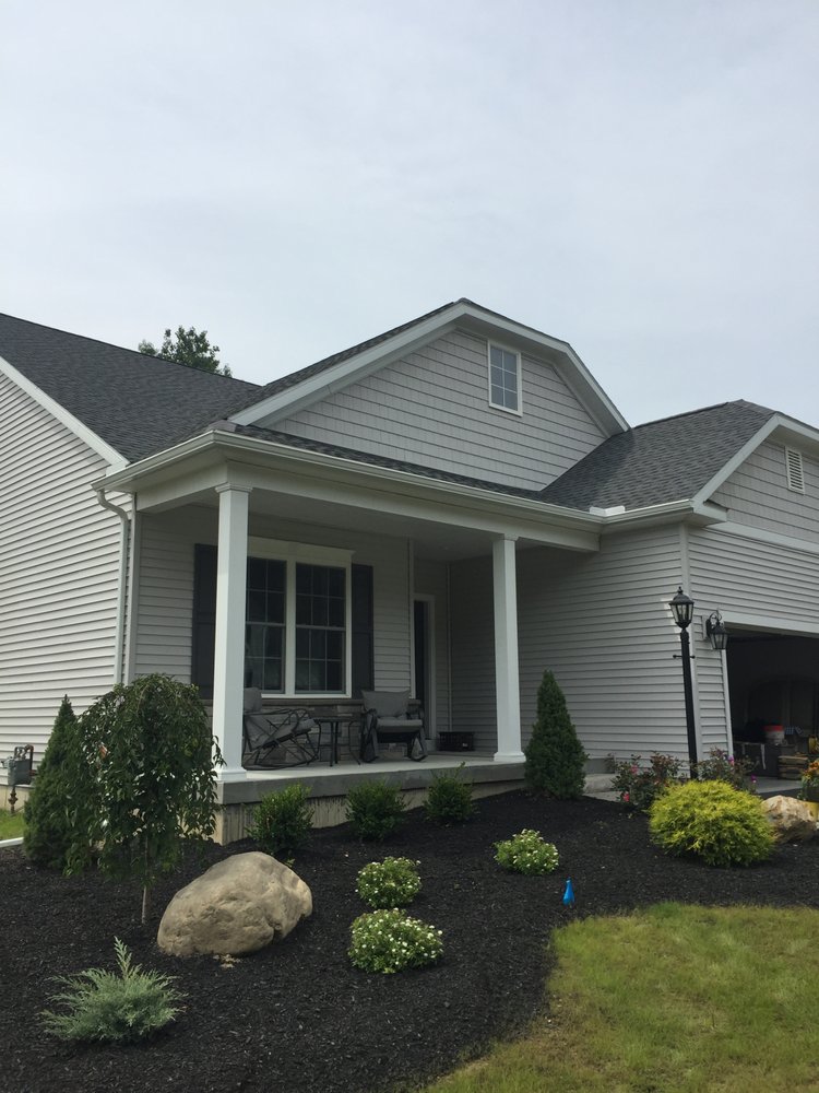 RAINTECH SEAMLESS GUTTERS Updated June 2024 21 Photos Watervliet