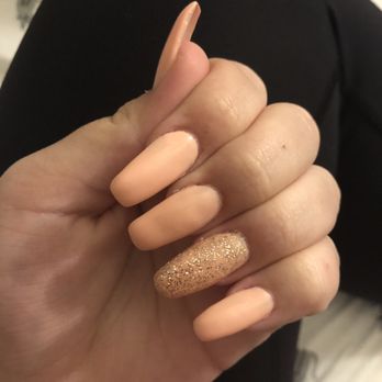 A N Nails - Acrylic manicure with gel polish - Skin Care Near Me - Palos Verdes Peninsula, California A N Nails - Acrylic manicure with gel polish - Skin Care Near Me - Palos Verdes Peninsula, California