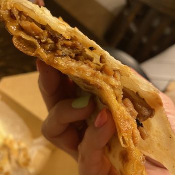 Seoul Taco - Chicken Quesadilla - Korean Near Me - Saint Louis, Missouri Seoul Taco - Chicken Quesadilla - Korean Near Me - Saint Louis, Missouri