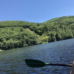 Vermont Canoe Touring Center