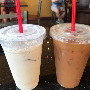 Caffé Lucé - Coffee & Tea Near Me - Tucson, Arizona