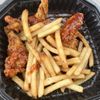 Luna Inspired Street Food gift card
