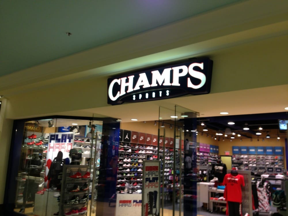 Champs Bayshore Shopping Center Shoe Stores 5800 N Champs Bayshore Shopping Center Shoe Stores 5800 N