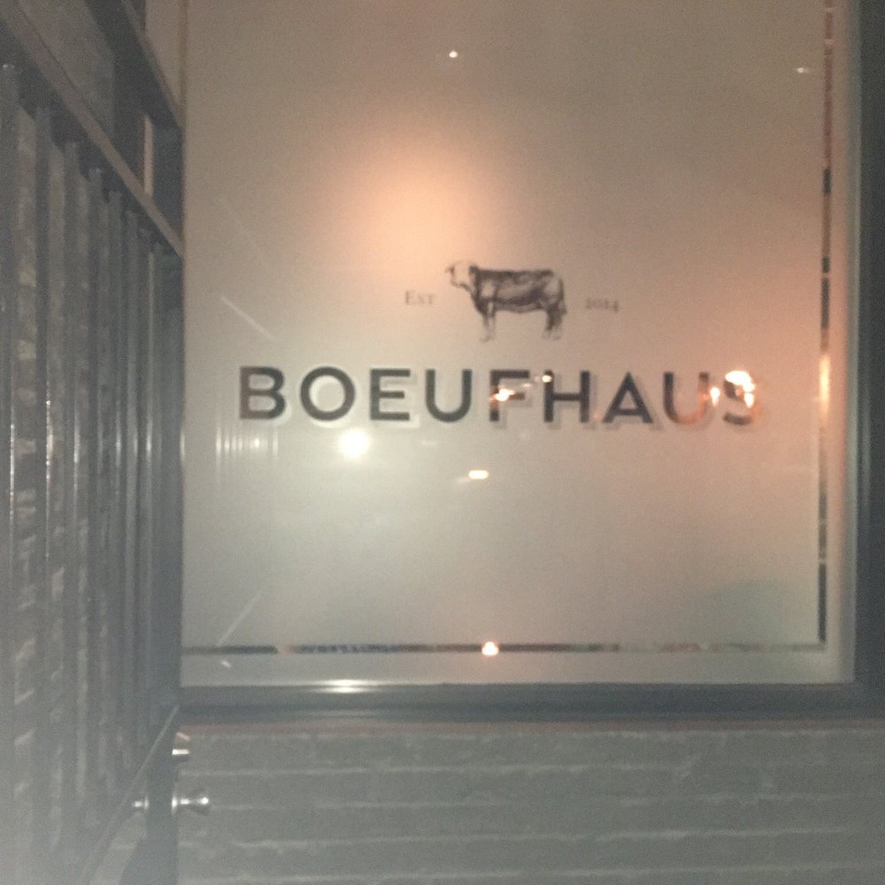 Boeufhaus - Brasseries Near Me - Chicago, Illinois Boeufhaus - Brasseries Near Me - Chicago, Illinois