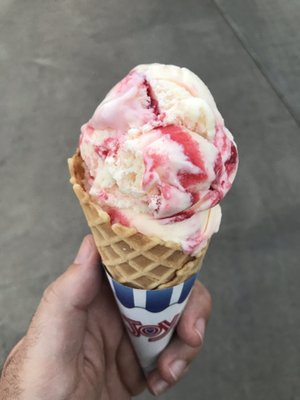 Crystal's Cakes & Cones by null