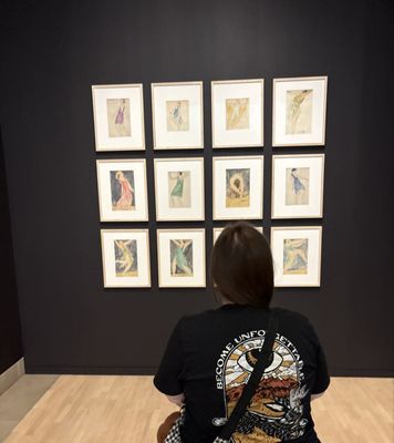 Dallas Museum of Art by null