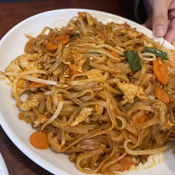 Thai Diner - Pad Thai Noodle - Thai Near Me - Fort Wayne, Indiana Thai Diner - Pad Thai Noodle - Thai Near Me - Fort Wayne, Indiana