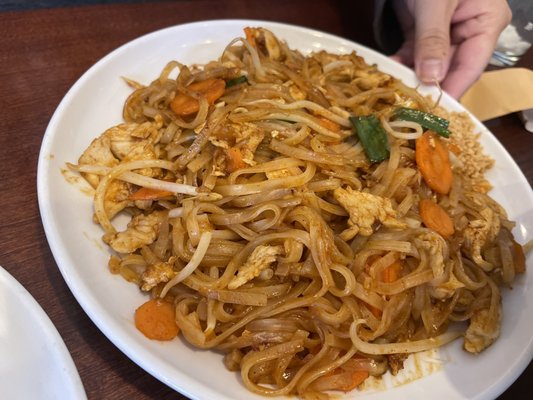 Thai Diner by null