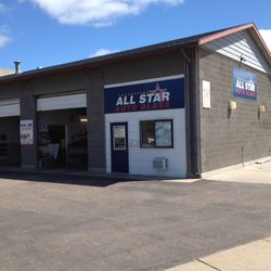 All Star Auto Glass