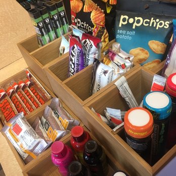 Smoothie King - a variety of snacks and snacks - Health Markets Near Me - Marrero, Louisiana
