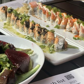 Umi Sake House - Sushi Bars Near Me - Seattle, Washington