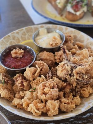 The Hampton Social - Dallas by null