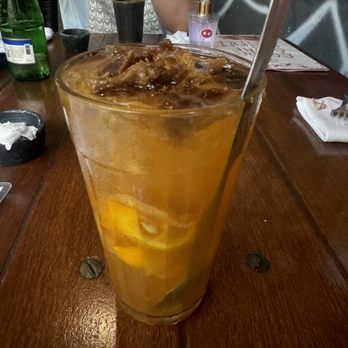 A Casa do Porco Bar - Caipirinha - Bars Near Me - São Paulo, SP