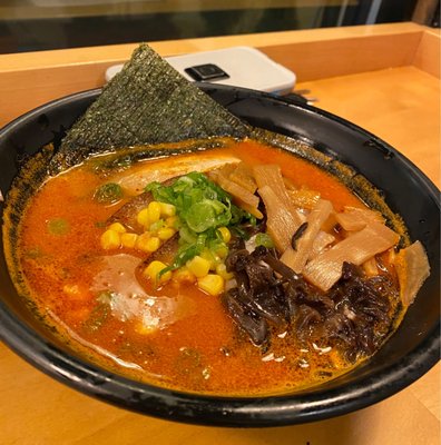 Soup Shack JP by null