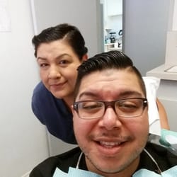 Shay J Frank, DDS - The assistance Karri and I she rocks