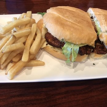 Chilango’s Restaurant  - Torta de milanesa - Mexican Near Me - Raleigh, North Carolina