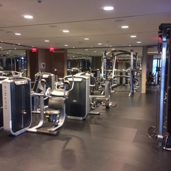 Four Seasons Toronto - Fitness centre - Hotels Near Me - Toronto, Ontario Four Seasons Toronto - Fitness centre - Hotels Near Me - Toronto, Ontario