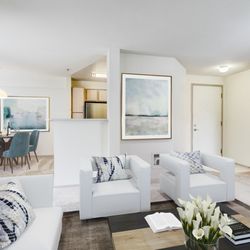 Fairwood Pond Apartments