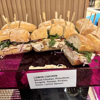 Weslo's - Sandwiches Near Me - Oakland, California Weslo's - Sandwiches Near Me - Oakland, California