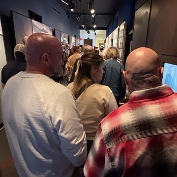 The Mob Museum - Museums Near Me - Las Vegas, Nevada