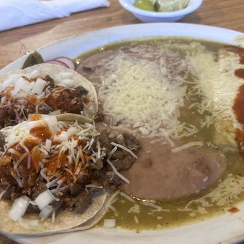 Los Potros - Mexican Near Me - Tracy, California
