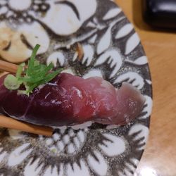 Shin-Zushi - Tuna
