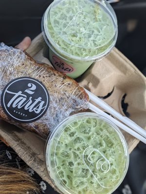 2tarts Bakery by null