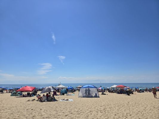 Silver Beach County Park by null