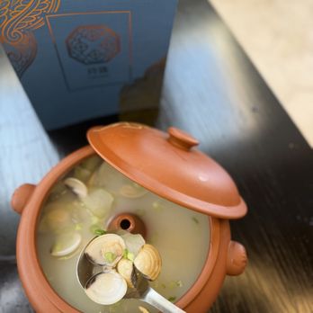 Linglong Soup Dumplings - IG: socalhkfoodies - Dim Sum Near Me - Fountain Valley, California