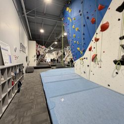 The Gravity Vault - Princeton