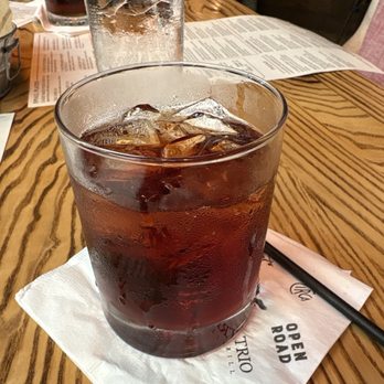 Open Road - Reston - Wild Turkey - Cocktail Bars Near Me - Reston, Virginia Open Road - Reston - Wild Turkey - Cocktail Bars Near Me - Reston, Virginia