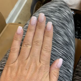 Nails Chic - Dip - Nail Salons Near Me - Boca Raton, Florida