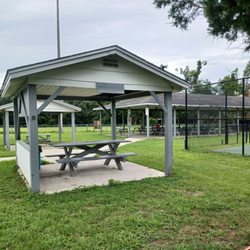 Louis DeMotsis Park