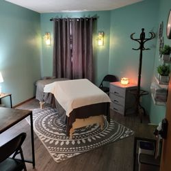 Massage Indulgence by Design