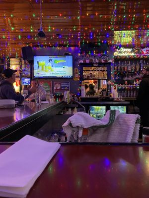 Lucky 12 Tavern by null